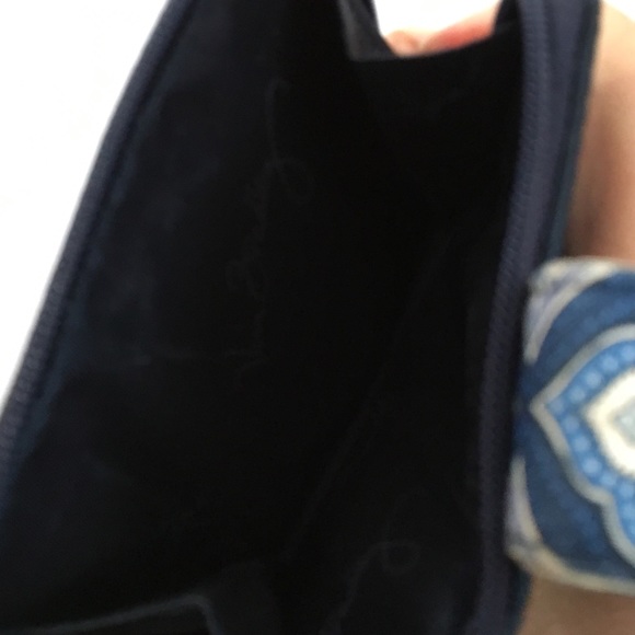 Vera Bradley Compact Wallet - Picture 7 of 7